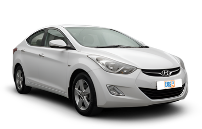 Hyundai New Elantra-img